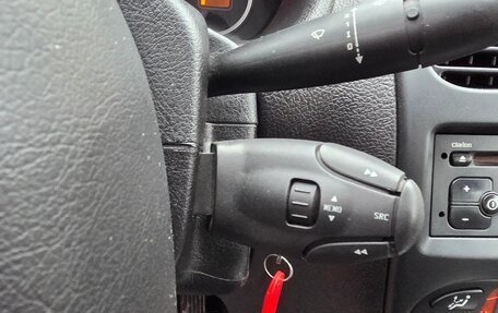 Peugeot 206, 2009 год, 419 000 рублей, 10 фотография