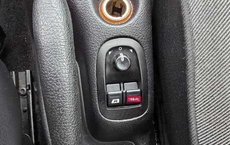 Peugeot 206, 2009 год, 419 000 рублей, 11 фотография