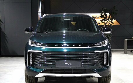 CheryExeed TXL, 2025 год, 4 340 000 рублей, 3 фотография