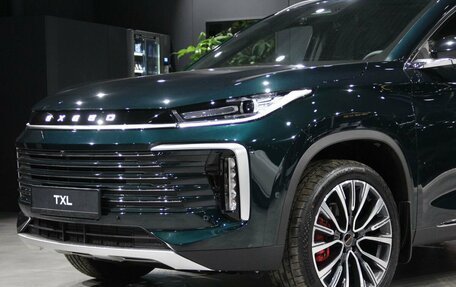 CheryExeed TXL, 2025 год, 4 340 000 рублей, 2 фотография