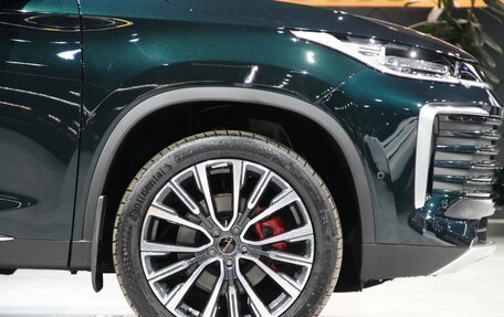 CheryExeed TXL, 2025 год, 4 340 000 рублей, 6 фотография