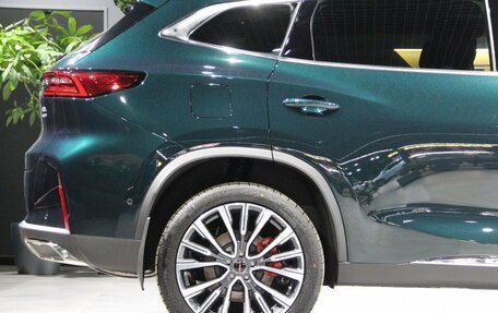 CheryExeed TXL, 2025 год, 4 340 000 рублей, 5 фотография