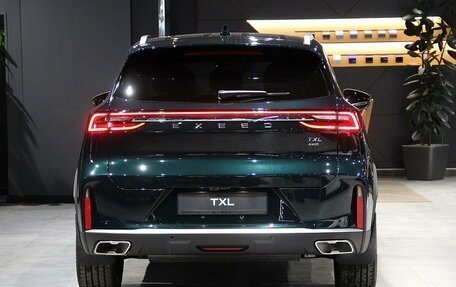 CheryExeed TXL, 2025 год, 4 340 000 рублей, 11 фотография