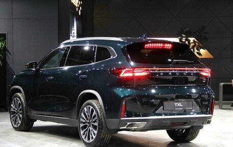 CheryExeed TXL, 2025 год, 4 340 000 рублей, 10 фотография