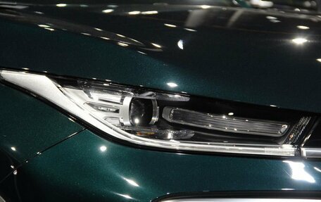 CheryExeed TXL, 2025 год, 4 340 000 рублей, 9 фотография