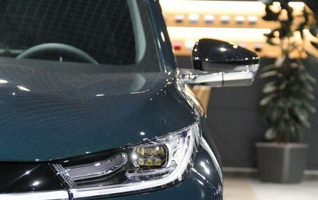 CheryExeed TXL, 2025 год, 4 340 000 рублей, 7 фотография