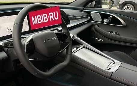 CheryExeed TXL, 2025 год, 4 340 000 рублей, 17 фотография