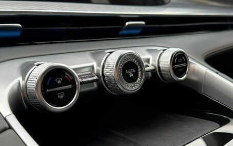 CheryExeed TXL, 2025 год, 4 340 000 рублей, 22 фотография