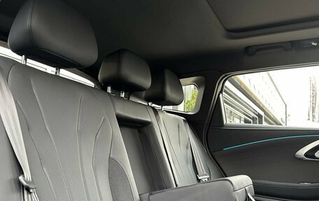 CheryExeed TXL, 2025 год, 4 340 000 рублей, 26 фотография