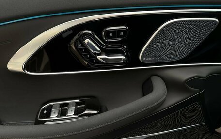 CheryExeed TXL, 2025 год, 4 340 000 рублей, 29 фотография