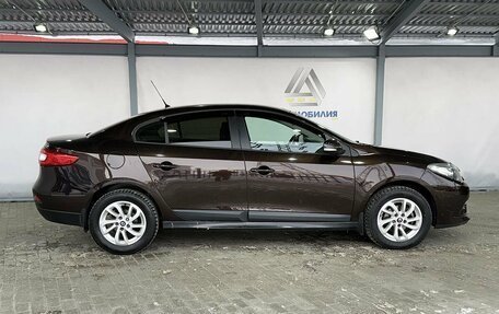 Renault Fluence I, 2016 год, 899 000 рублей, 6 фотография