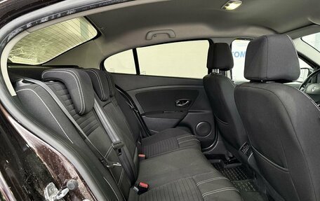 Renault Fluence I, 2016 год, 899 000 рублей, 12 фотография