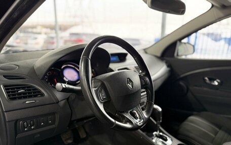 Renault Fluence I, 2016 год, 899 000 рублей, 13 фотография