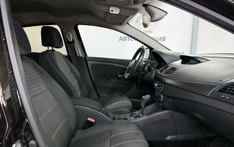 Renault Fluence I, 2016 год, 899 000 рублей, 11 фотография