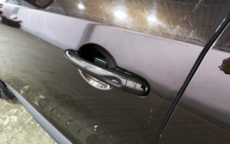 Renault Fluence I, 2016 год, 899 000 рублей, 18 фотография