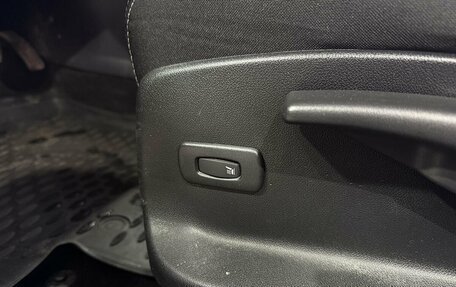 Renault Fluence I, 2016 год, 899 000 рублей, 17 фотография