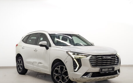 Haval Jolion, 2022 год, 1 150 000 рублей, 3 фотография