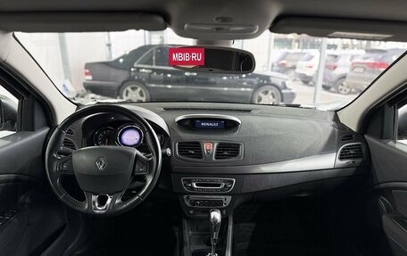Renault Fluence I, 2016 год, 899 000 рублей, 10 фотография