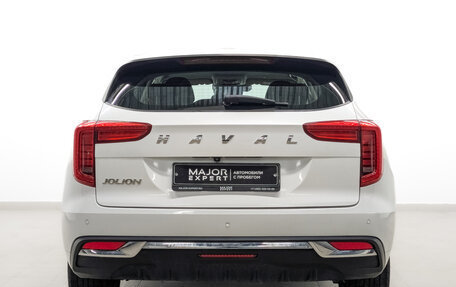 Haval Jolion, 2022 год, 1 150 000 рублей, 6 фотография