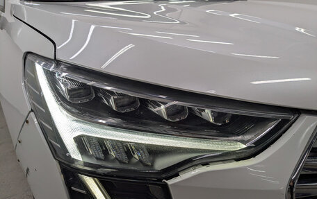 Haval Jolion, 2022 год, 1 150 000 рублей, 11 фотография