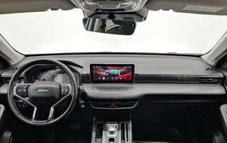 Haval Jolion, 2022 год, 1 150 000 рублей, 14 фотография