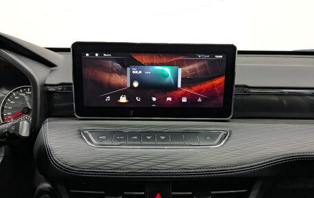 Haval Jolion, 2022 год, 1 150 000 рублей, 17 фотография