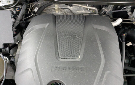 Haval Jolion, 2022 год, 1 150 000 рублей, 9 фотография