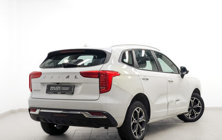 Haval Jolion, 2022 год, 1 150 000 рублей, 5 фотография