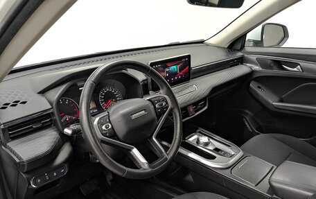 Haval Jolion, 2022 год, 1 150 000 рублей, 15 фотография