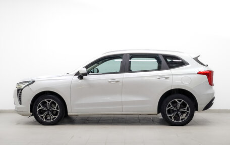 Haval Jolion, 2022 год, 1 150 000 рублей, 8 фотография