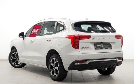 Haval Jolion, 2022 год, 1 150 000 рублей, 7 фотография