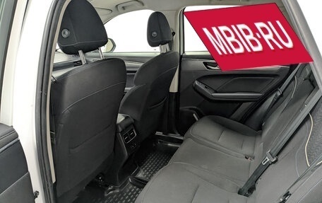 Haval Jolion, 2022 год, 1 150 000 рублей, 18 фотография