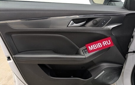 Haval Jolion, 2022 год, 1 150 000 рублей, 19 фотография