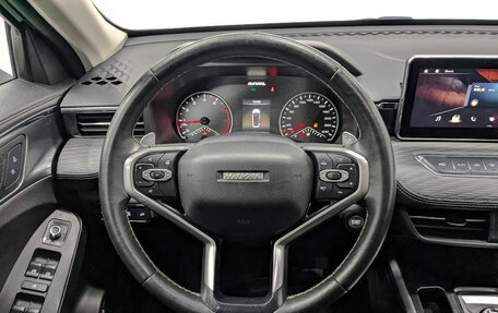 Haval Jolion, 2022 год, 1 150 000 рублей, 21 фотография