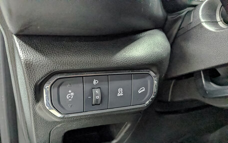 Haval Jolion, 2022 год, 1 150 000 рублей, 25 фотография