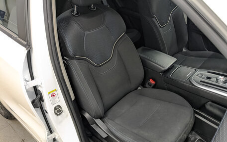 Haval Jolion, 2022 год, 1 150 000 рублей, 22 фотография