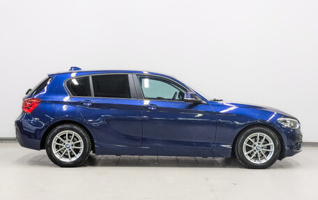 BMW 1 серия, 2018 год, 2 250 000 рублей, 4 фотография