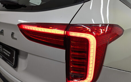 Haval Jolion, 2022 год, 1 150 000 рублей, 28 фотография