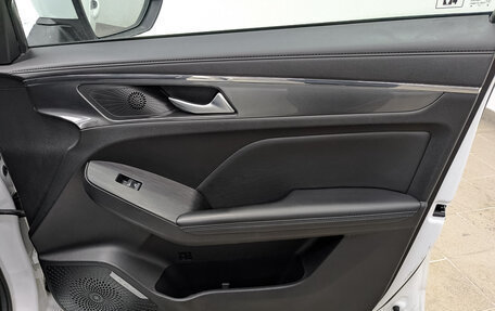 Haval Jolion, 2022 год, 1 150 000 рублей, 23 фотография
