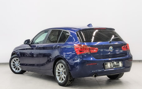 BMW 1 серия, 2018 год, 2 250 000 рублей, 7 фотография