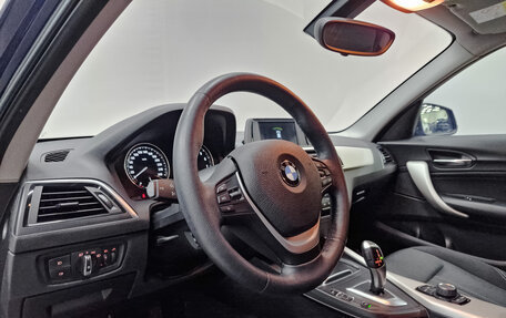 BMW 1 серия, 2018 год, 2 250 000 рублей, 15 фотография