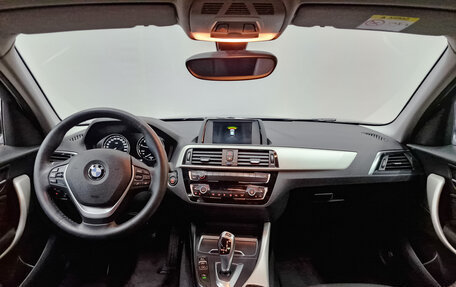 BMW 1 серия, 2018 год, 2 250 000 рублей, 14 фотография