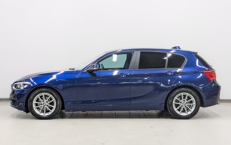 BMW 1 серия, 2018 год, 2 250 000 рублей, 8 фотография