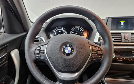 BMW 1 серия, 2018 год, 2 250 000 рублей, 21 фотография