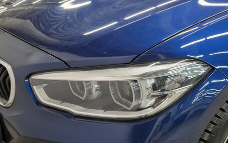BMW 1 серия, 2018 год, 2 250 000 рублей, 11 фотография