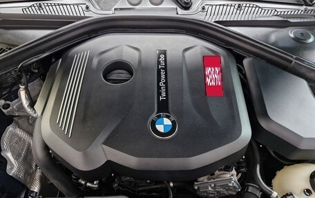 BMW 1 серия, 2018 год, 2 250 000 рублей, 9 фотография