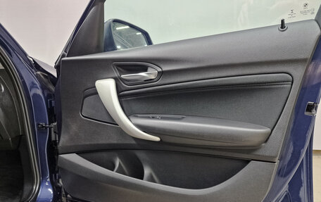 BMW 1 серия, 2018 год, 2 250 000 рублей, 23 фотография