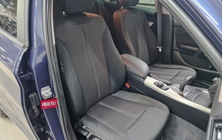 BMW 1 серия, 2018 год, 2 250 000 рублей, 22 фотография