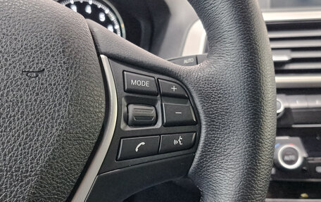 BMW 1 серия, 2018 год, 2 250 000 рублей, 25 фотография