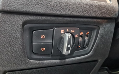 BMW 1 серия, 2018 год, 2 250 000 рублей, 24 фотография